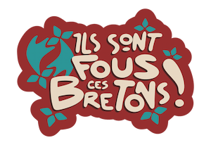 Ils sont fous ces Bretons